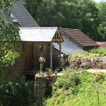 Woodmill Farm Cottage Alvington エクステリア 写真