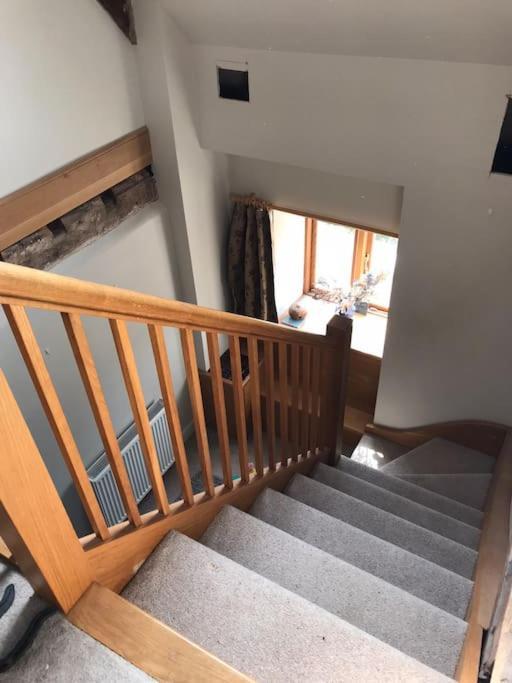 Woodmill Farm Cottage Alvington エクステリア 写真